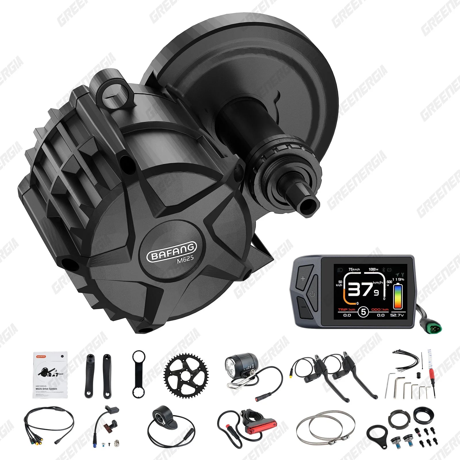 BAFANG 750W 1000W 500W Mid Drive Kit M625 M325 48V 52V Ebike Conversio – BestEBikeParts.com BAFANG 750W 1000W 500W Mid Drive Kit M625 M325 48V 52V Ebike Conversio – BestEBikeParts.com